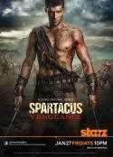 斯巴达克斯:复仇 第二季