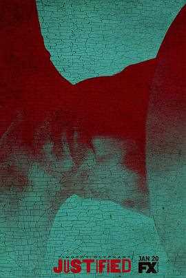 火线警探 第六季