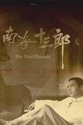 南海十三郎(普通话版)