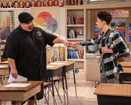 加布好老师 第二季