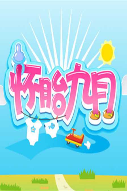 怀胎九月(2015)