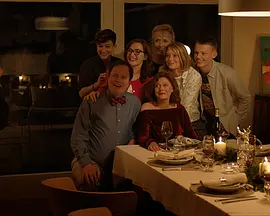 黑鸟 (中英双字版)