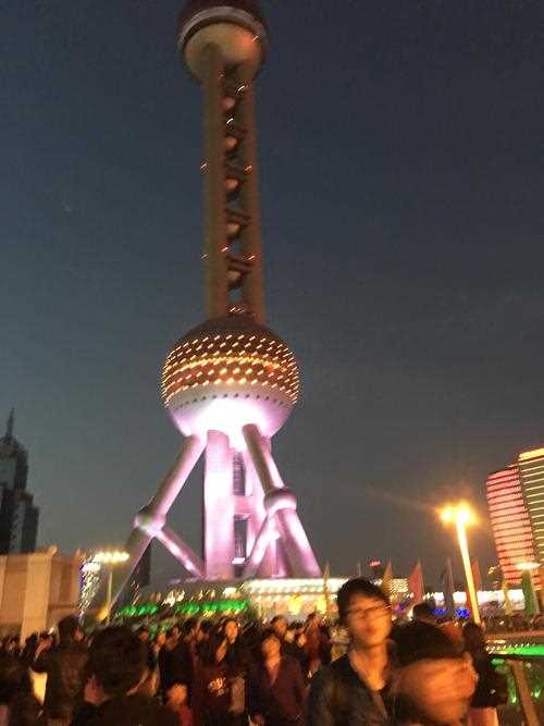 一游记·深度游上海,带你看最真实的上海