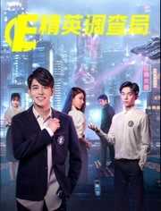 精英调查局