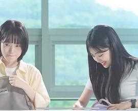 从今天开始是女朋友