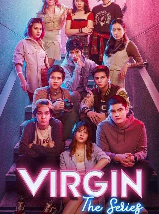 少女亡命调查录 第一季