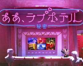 情侣酒店~秘密~