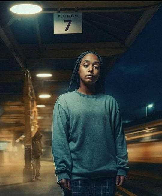 七号站台 第一季