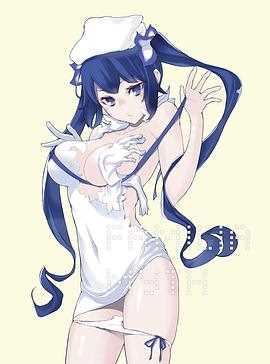 在地下城寻求邂逅是否搞错了什么OVA