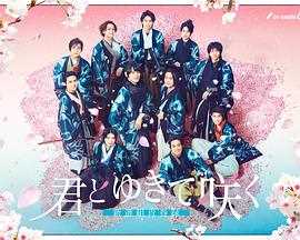 与你一起绽放~新选组青春录~