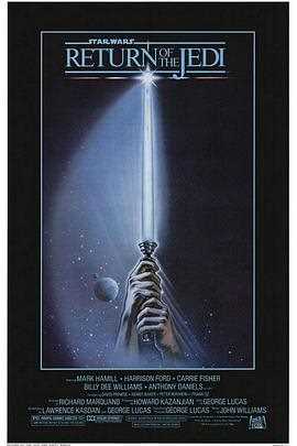 星球大战3:绝地归来国语