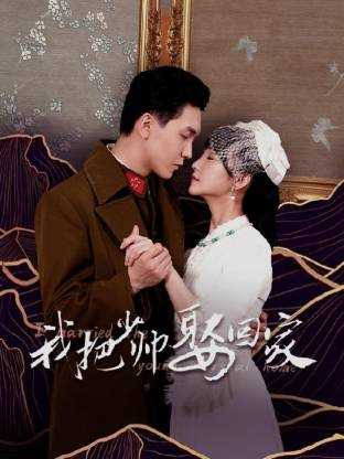 我把少帅娶回家