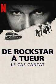 歌手变凶手：法国摇滚偶像情杀谜案