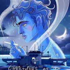 海上的克里斯托弗