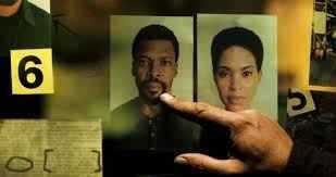 看不见的罪 第二季