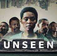 看不见的罪第二季