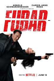 面目全非 第二季