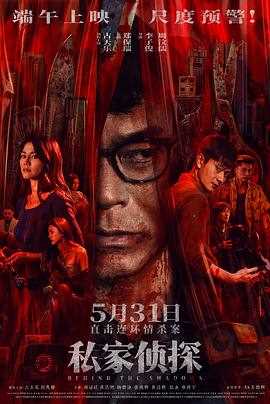 私家侦探