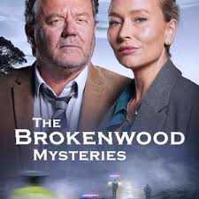 断林镇谜案 第十一季