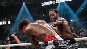 倒计时：卡内洛·阿尔瓦雷斯 vs 特伦斯·克劳福德