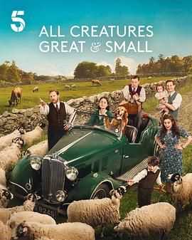 万物生灵 第六季