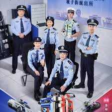 守护解放西6