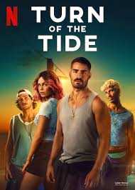 毒海狂涛 第二季