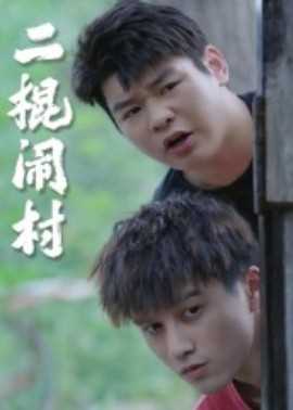 二棍闹村