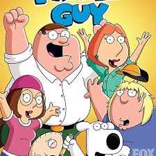 恶搞之家 第二十四季