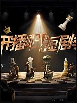 开播吧！短剧季
