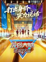 最强大脑 第十三季