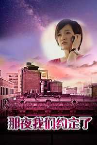 那夜我们约定了