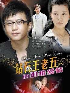 钻石王老五的艰难爱情