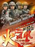 特种兵之火凤凰D