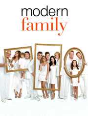 摩登家庭 第八季