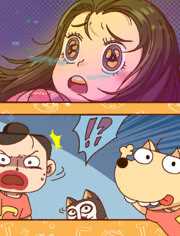 女生宿舍日常 第2季 花絮