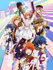 歌之王子殿下 第2季