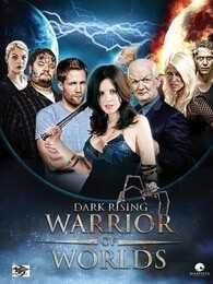 黑暗崛起：战士的世界 下