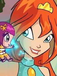 魔法俏佳人 Winx Club