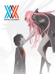 DARLING in the FRANXX