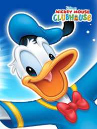 米奇妙妙屋 第2季 英文版