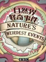 BBC：自然界怪奇事件 第二季