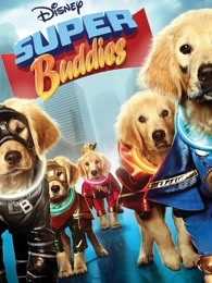 超级巴迪[原声]