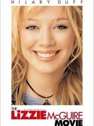 莉琪的异想世界 国语