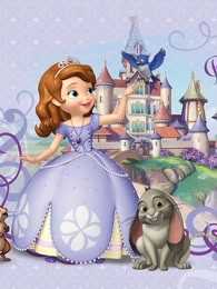 小公主苏菲亚 第3季