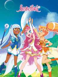 摇滚萝莉 第2季