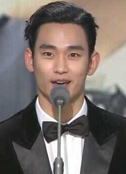 2015KBS演技大赏