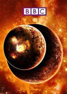 BBC：宇宙的奇迹