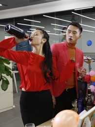 创业小时代