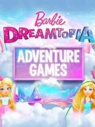 芭比之梦境奇遇记系列